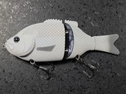 Baitsanity Explorer Gill 6 Hard Body