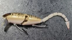 Frog Products Walking Mad Rad Original