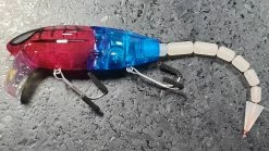 Frog Products Walking Mad Rad Original