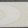 Stickers OSP Side Logo Sticker