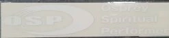 Stickers OSP Side Logo Sticker