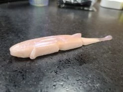 YG.Iabo Creatures Witch Lana