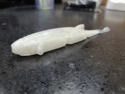 YG.Iabo Creatures Witch Lana