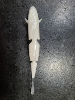 YG.Iabo Creatures Witch Lana