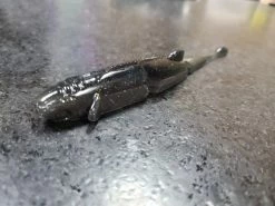 YG.Iabo Creatures Witch Lana