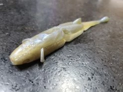 YG.Iabo Creatures Witch Lana