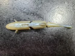 YG.Iabo Creatures Witch Lana