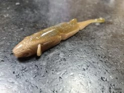 YG.Iabo Creatures Witch Lana