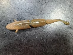 YG.Iabo Creatures Witch Lana