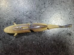 YG.Iabo Creatures Witch Lana