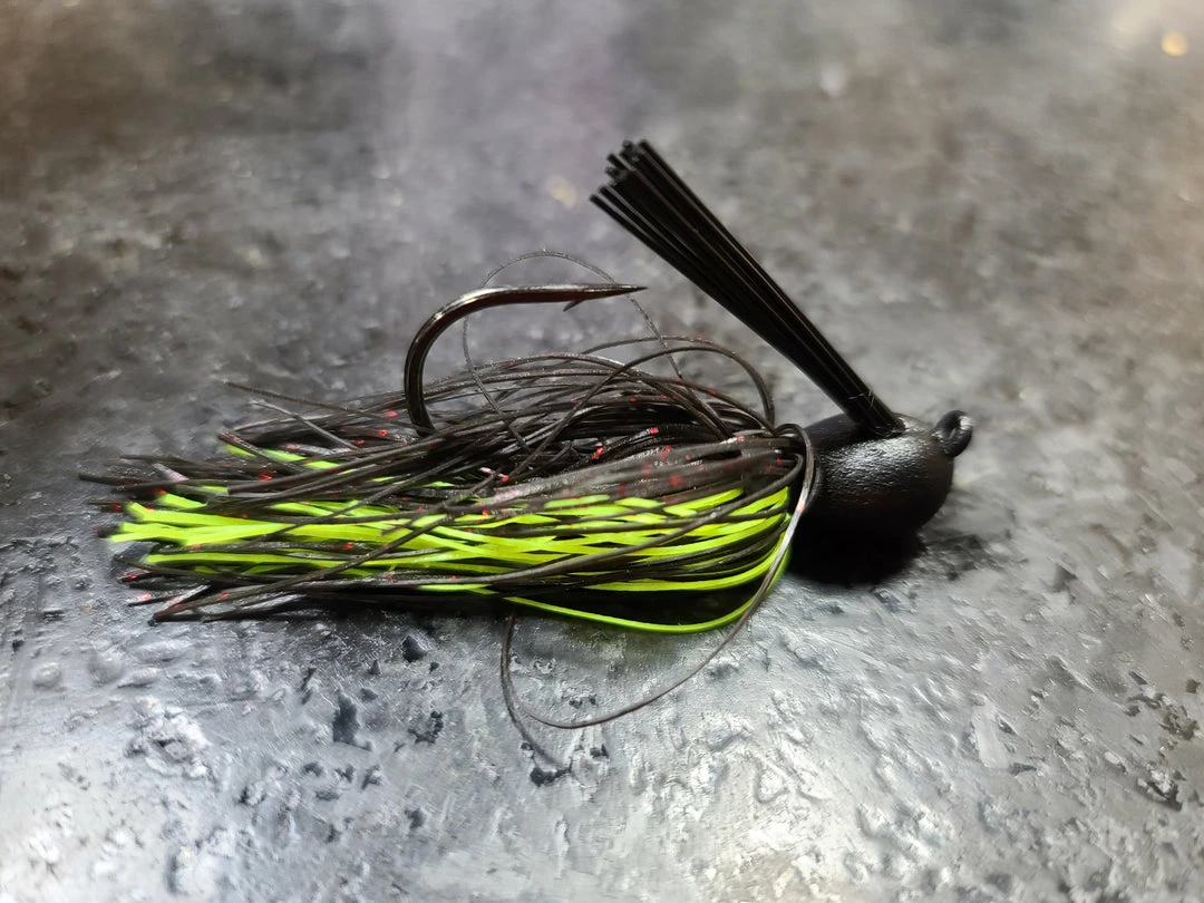 Missile Baits Ike's Mini Flipping Jig