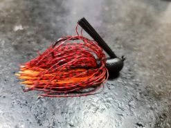 Missile Baits Ike's Mini Flipping Jig