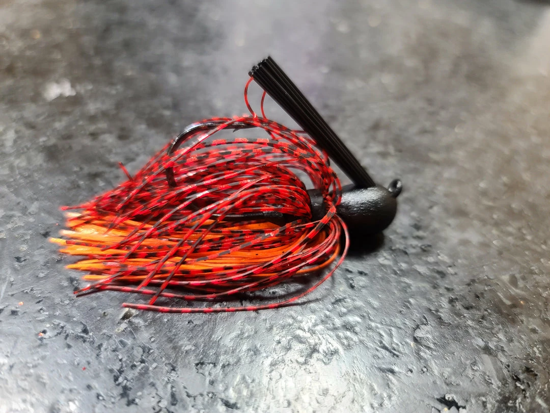 Missile Baits Ike's Mini Flipping Jig