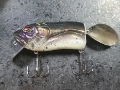 +Rooms Brain Knocker Wakebaits