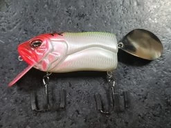 +Rooms Brain Knocker Wakebaits