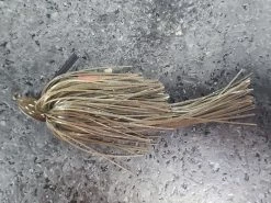 Rodio Craft RC Flat Back Jig Flipping/Pitching Jigs