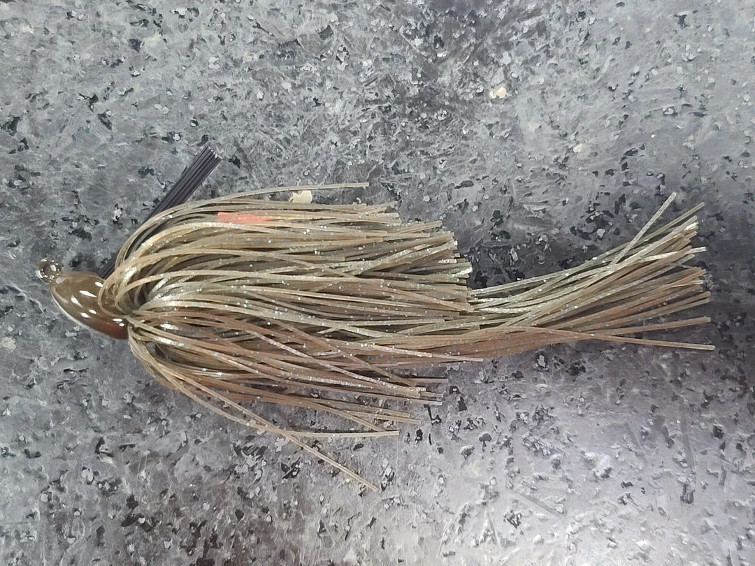 Rodio Craft RC Flat Back Jig Flipping/Pitching Jigs