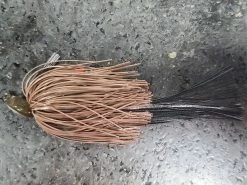 Rodio Craft RC Flat Back Jig Flipping/Pitching Jigs