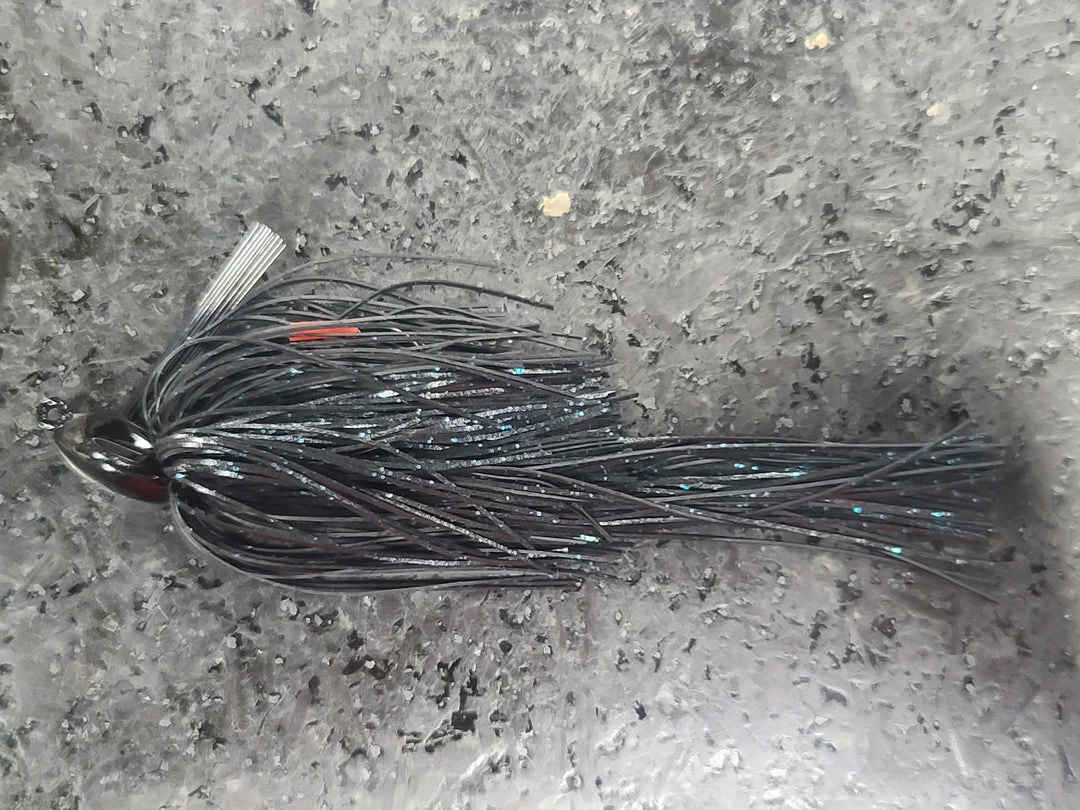 Rodio Craft RC Flat Back Jig Flipping/Pitching Jigs