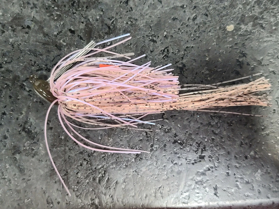 Rodio Craft RC Flat Back Jig Flipping/Pitching Jigs