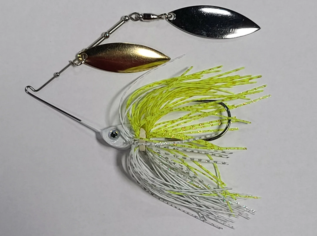 Persuader Kalleeboo Spinnerbait Spinnerbaits