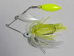 Persuader Kalleeboo Spinnerbait Spinnerbaits