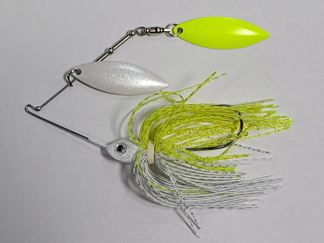 Persuader Kalleeboo Spinnerbait Spinnerbaits