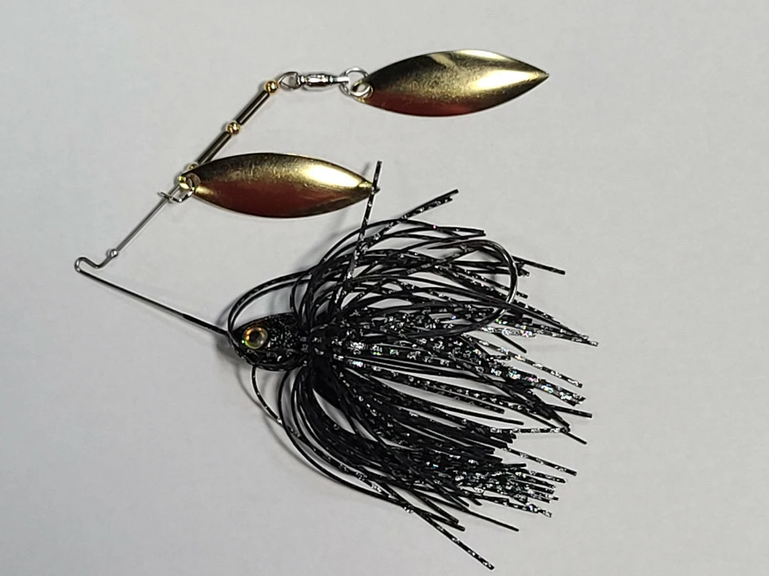 Persuader Kalleeboo Spinnerbait Spinnerbaits