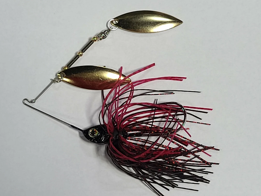 Persuader Kalleeboo Spinnerbait Spinnerbaits