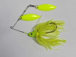 Persuader Kalleeboo Spinnerbait Spinnerbaits