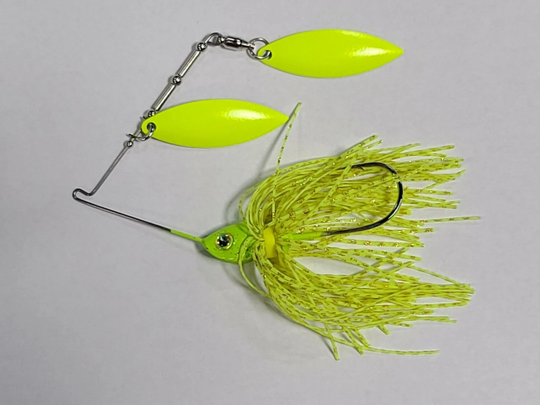 Persuader Kalleeboo Spinnerbait Spinnerbaits