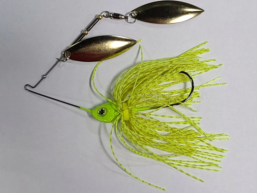 Persuader Kalleeboo Spinnerbait Spinnerbaits
