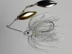 Persuader Kalleeboo Spinnerbait Spinnerbaits