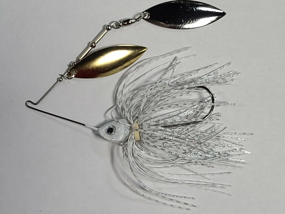 Persuader Kalleeboo Spinnerbait Spinnerbaits