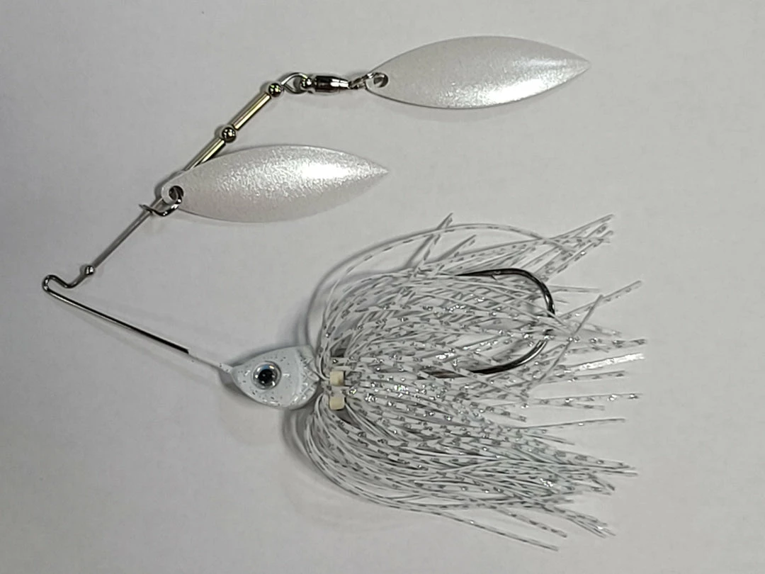 Persuader Kalleeboo Spinnerbait Spinnerbaits