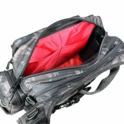 LSD Designs Packs/Bags One Shot Side Double