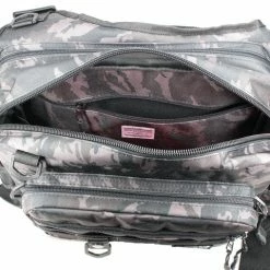 LSD Designs Packs/Bags One Shot Side Double