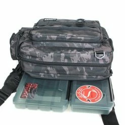 LSD Designs Packs/Bags One Shot Side Double