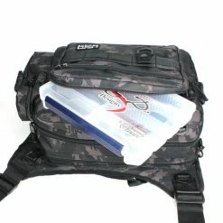 LSD Designs Packs/Bags One Shot Side Double