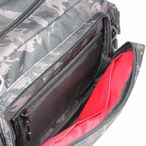 LSD Designs Packs/Bags One Shot Side Double