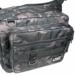 LSD Designs Packs/Bags One Shot Side Double