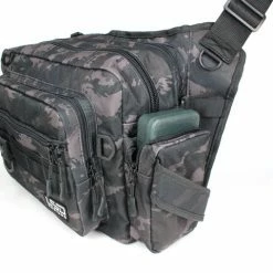 LSD Designs Packs/Bags One Shot Side Double