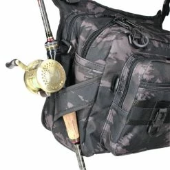 LSD Designs Packs/Bags One Shot Side Double