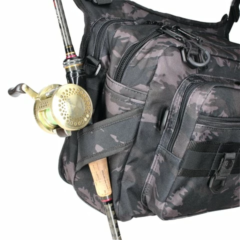 LSD Designs Packs/Bags One Shot Side Double