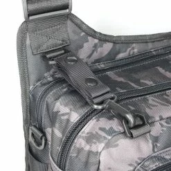 LSD Designs Packs/Bags One Shot Side Double