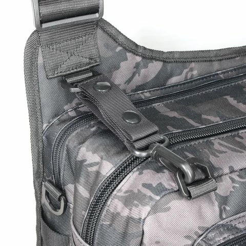 LSD Designs Packs/Bags One Shot Side Double