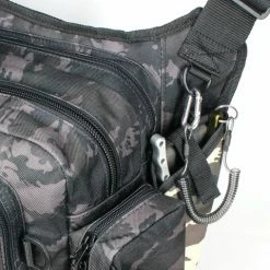 LSD Designs Packs/Bags One Shot Side Double