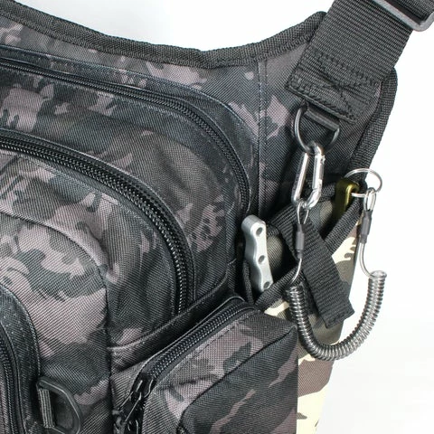 LSD Designs Packs/Bags One Shot Side Double