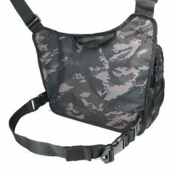 LSD Designs Packs/Bags One Shot Side Double