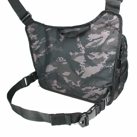 LSD Designs Packs/Bags One Shot Side Double